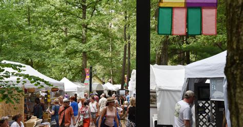 Discover the Artistic Wonders of Mt Gretna: The Ultimate Craft Show Experience of 2022